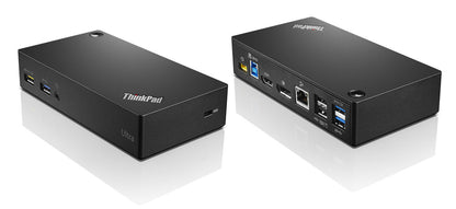 Lenovo ThinkPad Ultra USB Docking Station 45W