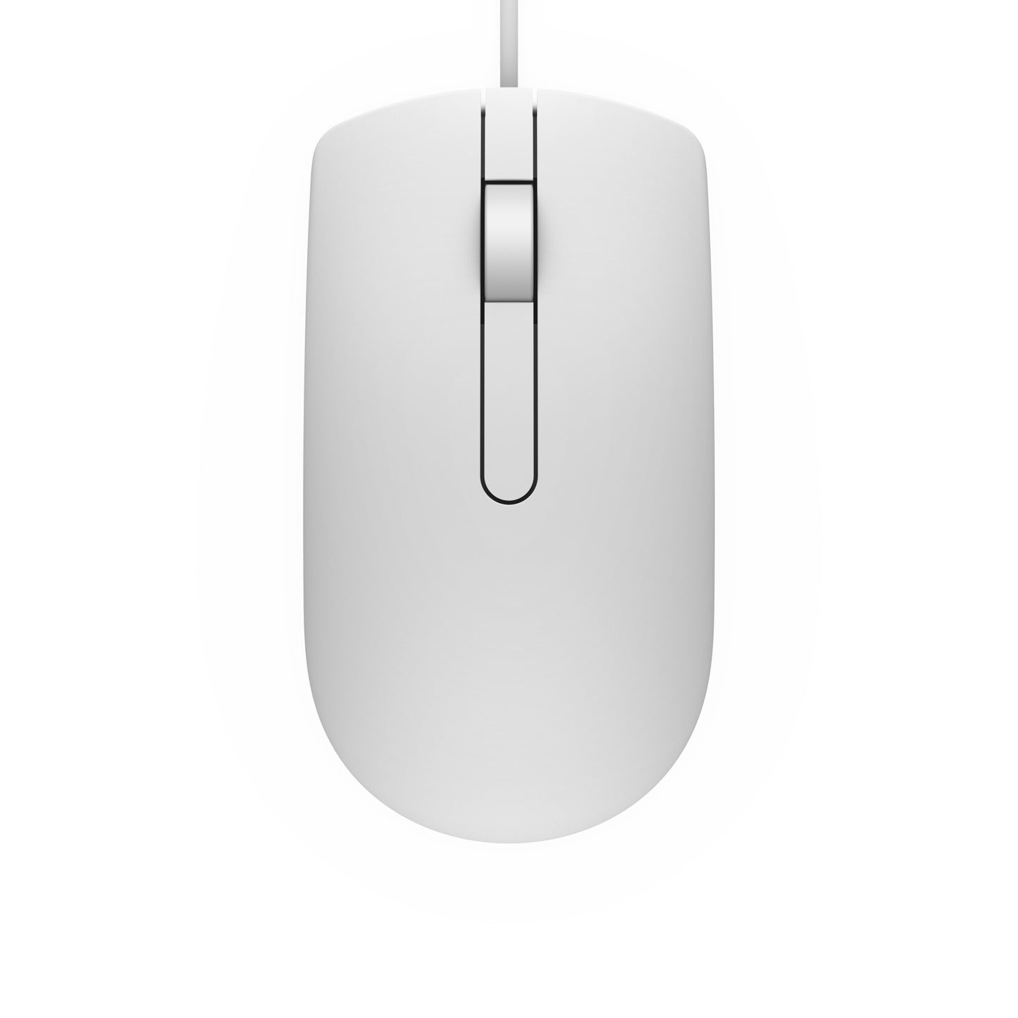 DELL MS116 Wired Mouse ()