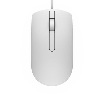 DELL MS116 Wired Mouse ()