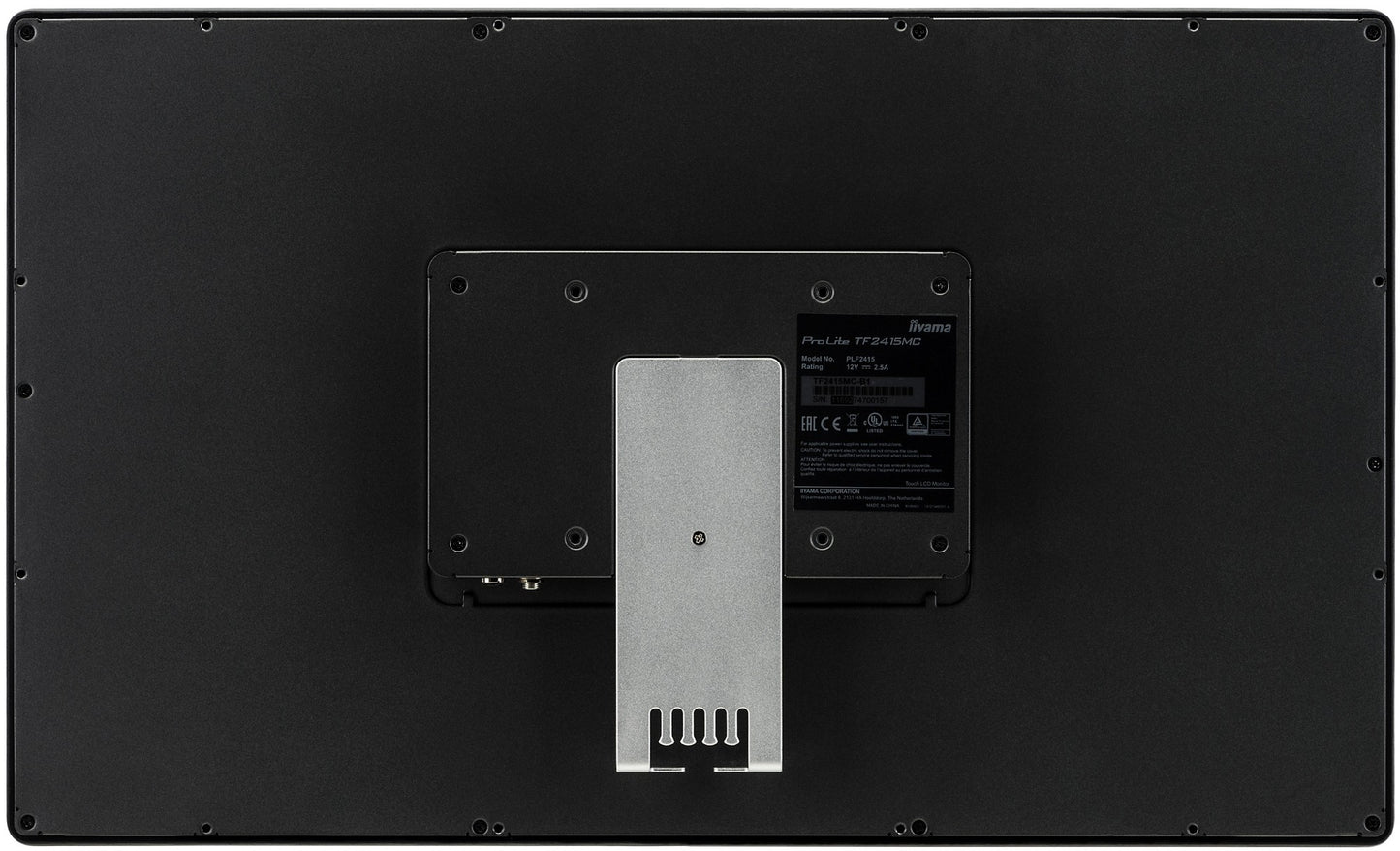 iiyama ProLite TF2415MC-B2 23.8" Full HD VA Touch Monitor