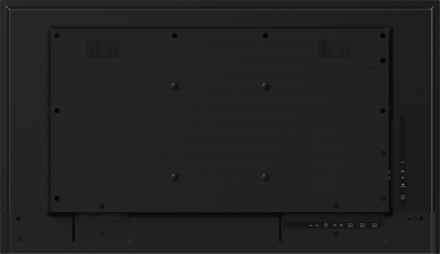 iiyama LH3241S-B2 Signage Display Kiosk design 31.5" Full HD IPS Monitor