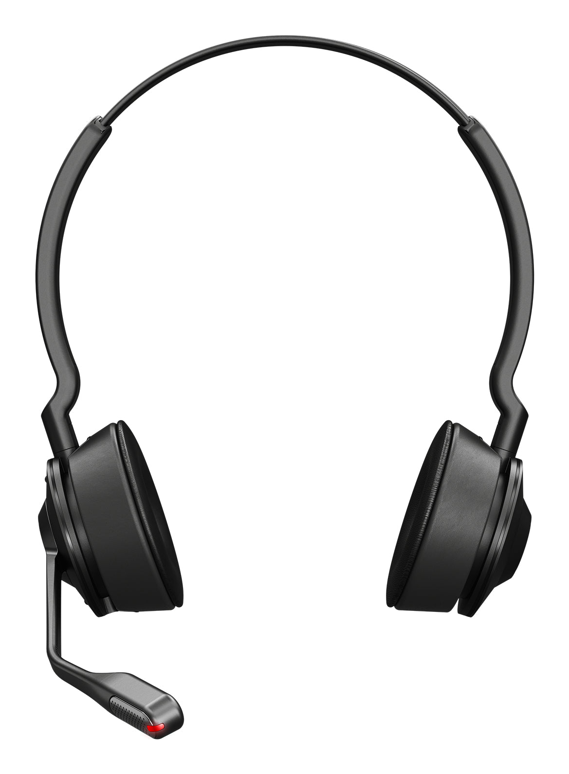 Jabra Engage 55 SE - USB-A MS Stereo, EMEA/APAC Headset