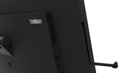 Lenovo ThinkVision T24mv-30 23.8" Full HD IPS Monitor