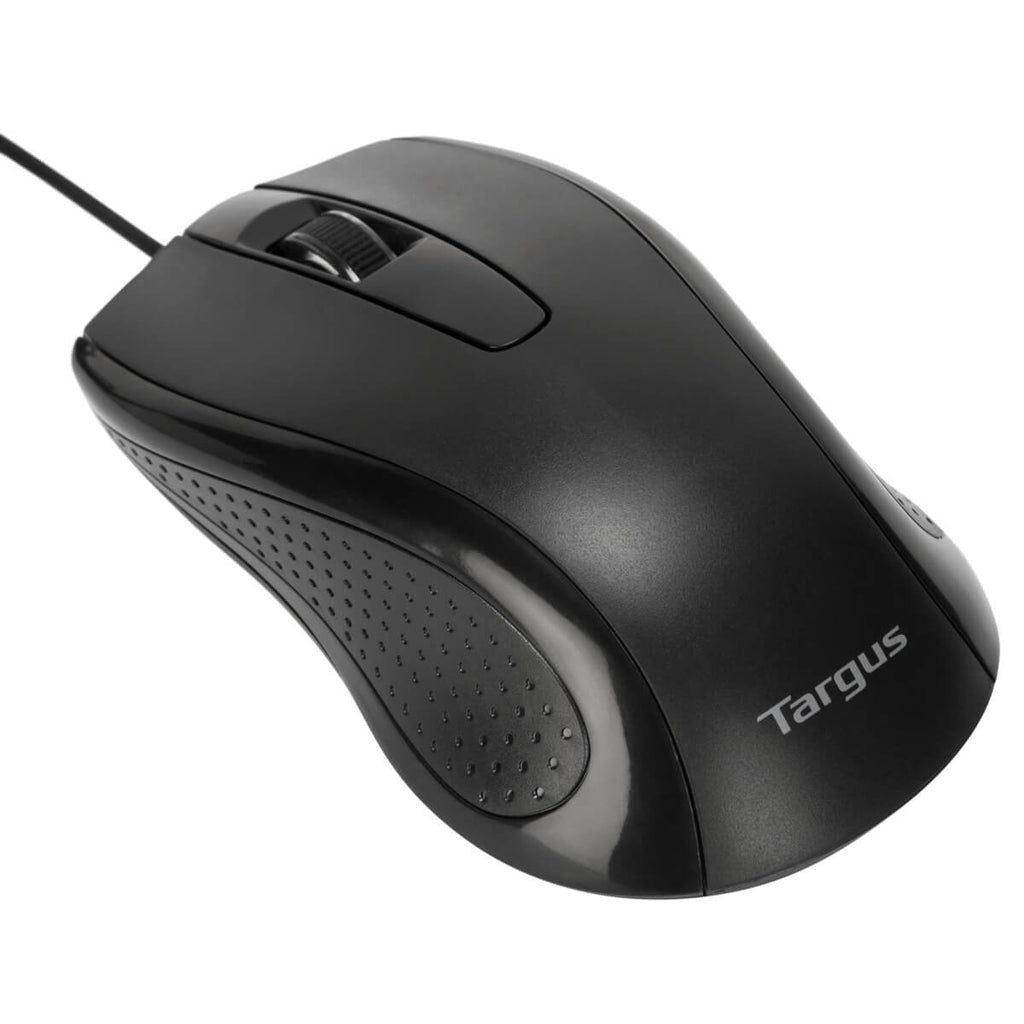 Targus AKM622UK included Universal Wired Keyboard & Mouse Combo UK