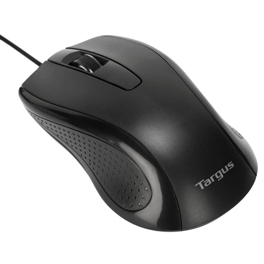 Targus AKM622UK included Universal Wired Keyboard & Mouse Combo UK