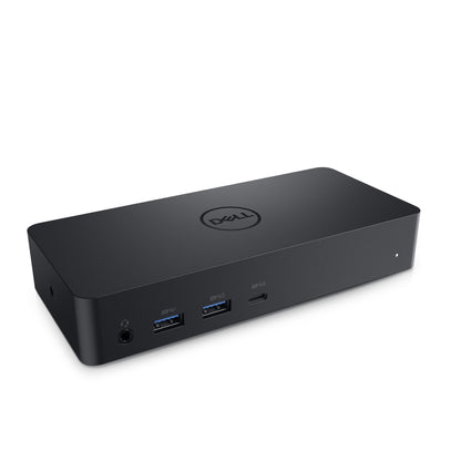 DELL D6000 USB-C Docking Station