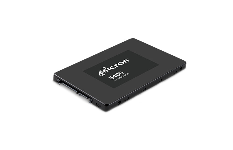 Lenovo 4XB7A82259 480GB 2.5" SATA SSD