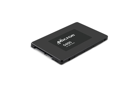 Lenovo 4XB7A82259 480GB 2.5" SATA SSD