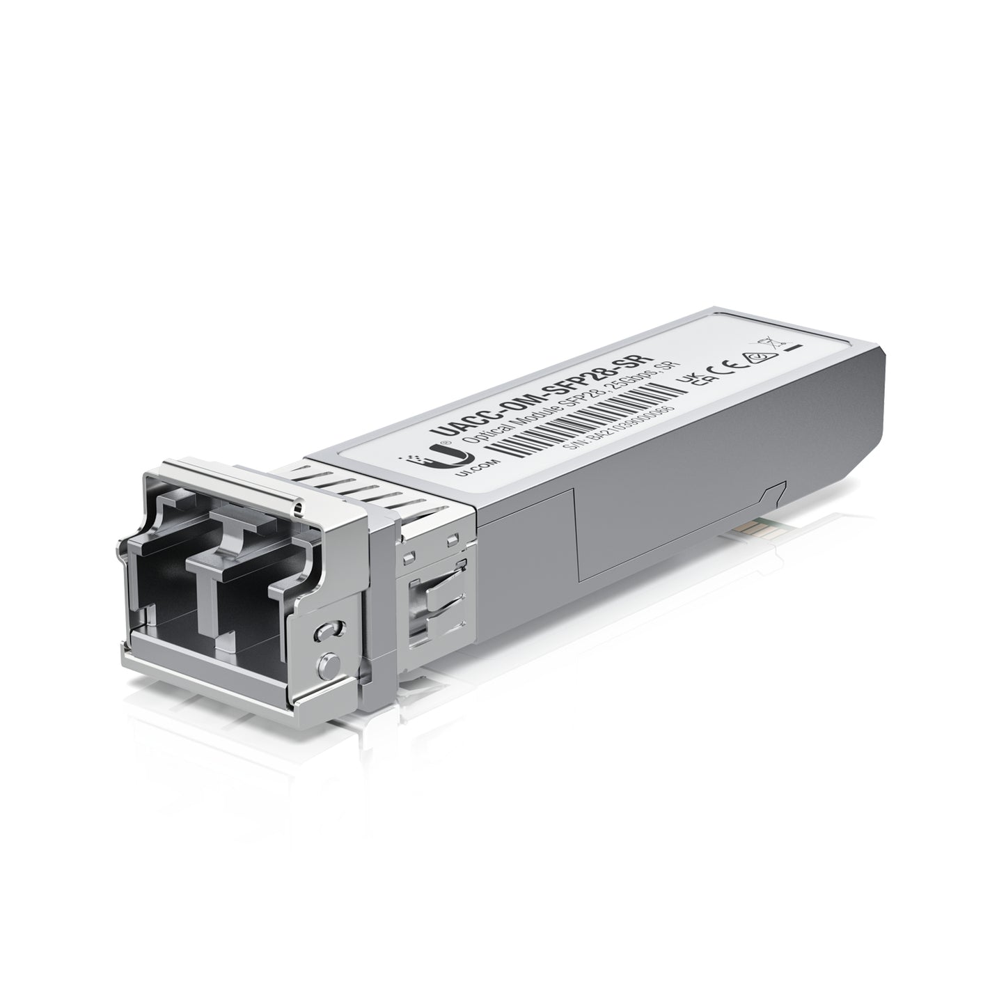 Ubiquiti UACC-OM-SFP28-SR Networking