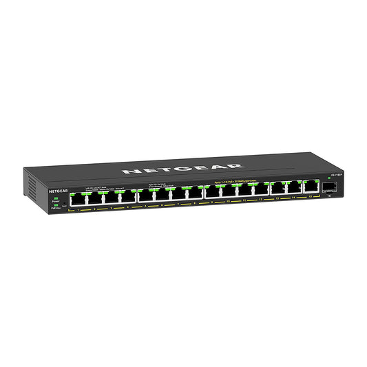 Netgear GS316EP Switch PoE