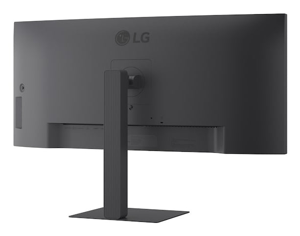LG 34U650A-B 34" UWQHD IPS 100Hz Curved Monitor