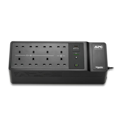 APC Back-UPS 500VA 300W UPS (500G2UK)