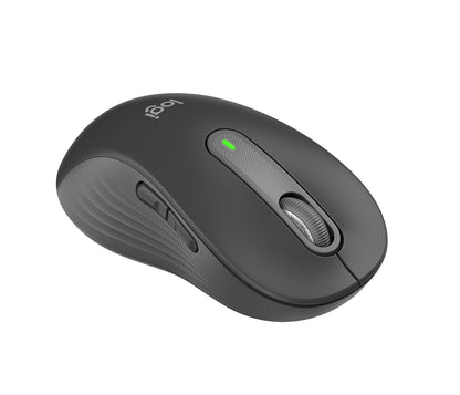Logitech Signature M650 L Wireless Mouse (0006239)