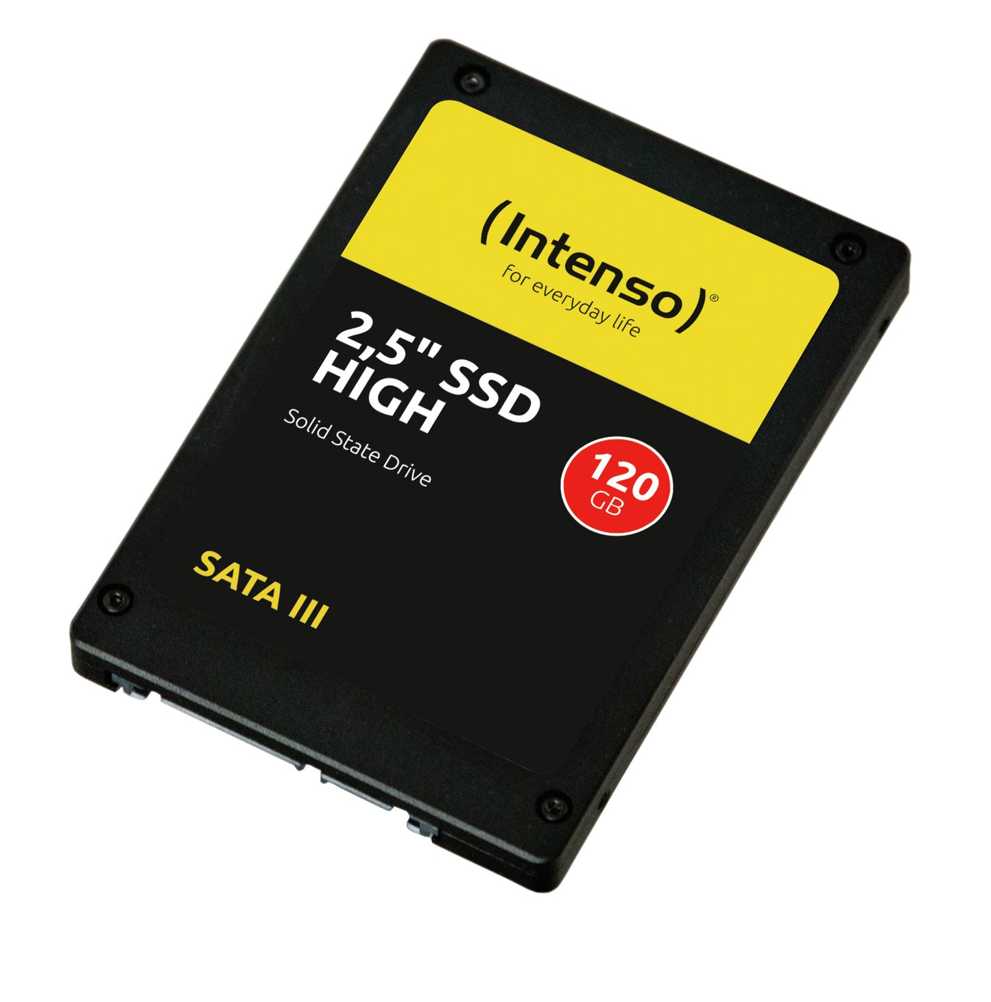 Intenso 3813430 120GB 2.5" SATA HDD