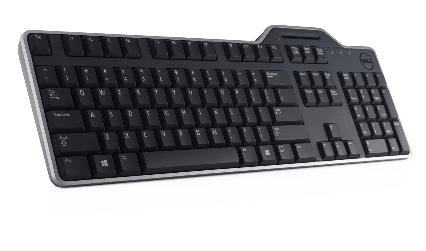 DELL Pro Smartcard KB813 Wired Keyboard UK
