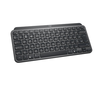 Logitech MX Keys Wireless Keyboard
