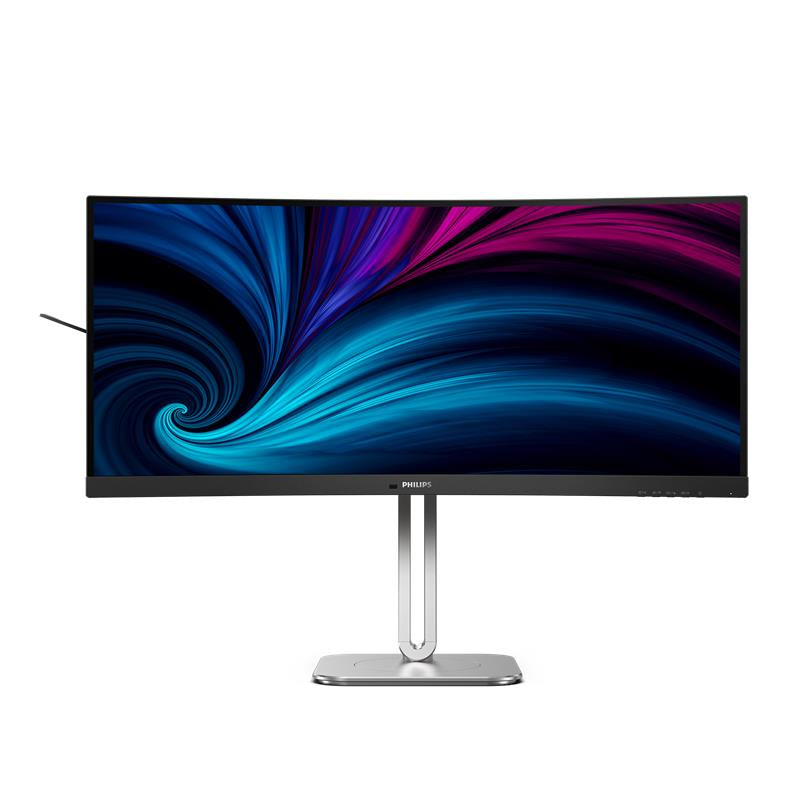 Philips 5000 series 34B2U5600C/00 34" UWQHD VA 120Hz Curved Monitor