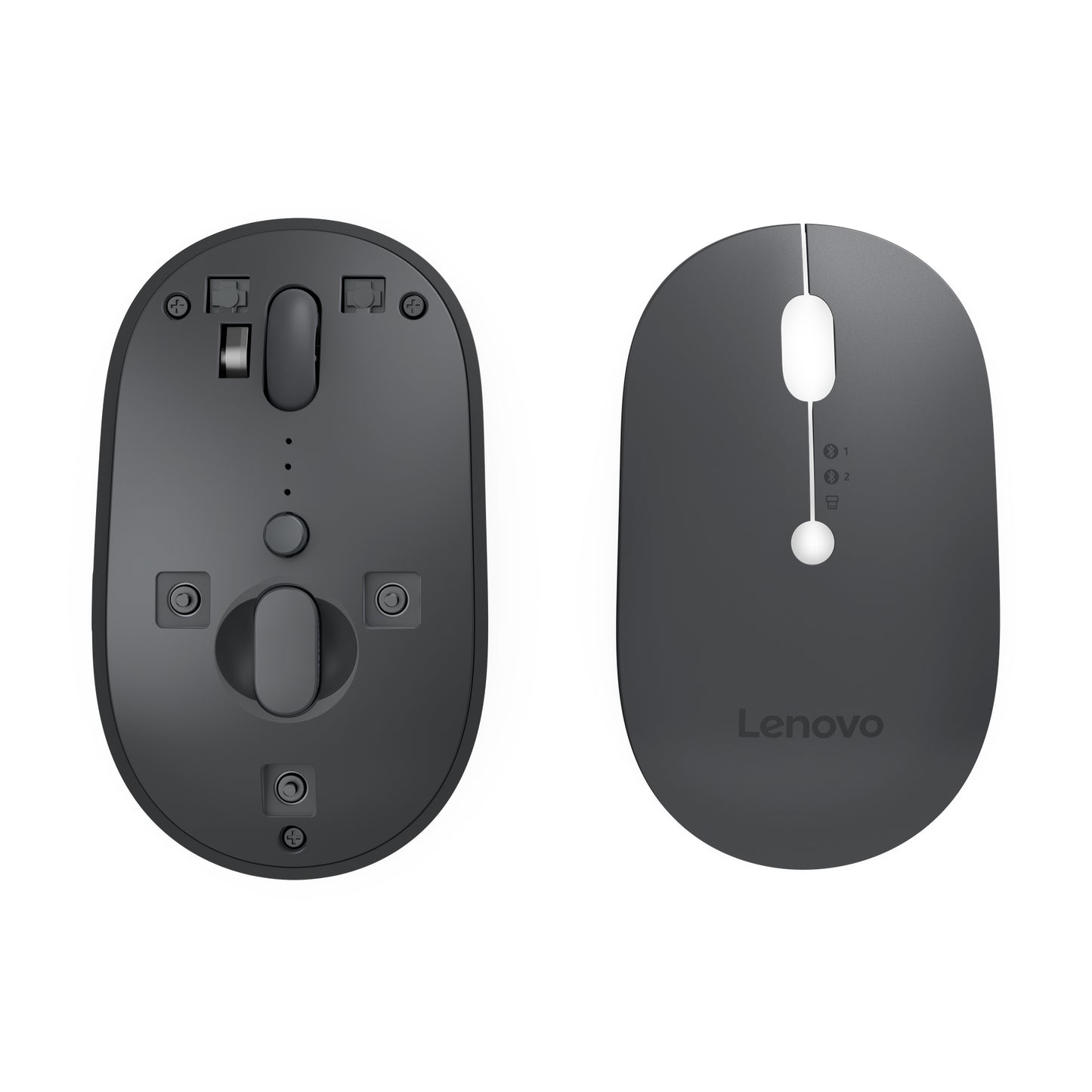 Lenovo 4Y51R29290 Universal Wireless Mouse
