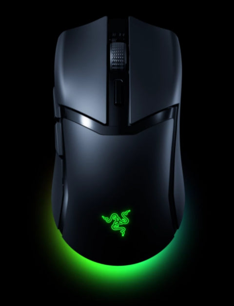 Razer Cobra HyperSpeed Right-hand Wireless Mouse