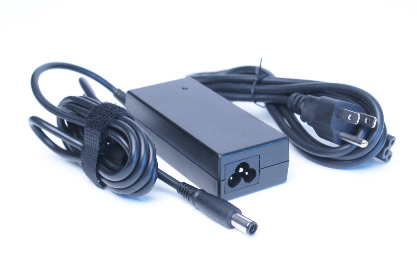 DELL KT2MG power adapter/inverter Indoor 65 W Black Charger