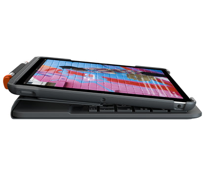 Logitech Folio iPad Wireless Keyboard