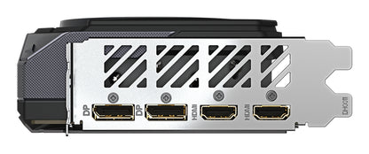 Gigabyte GAMING OC Radeon RX 9070 GRE 12GB GDDR6 Graphics Card