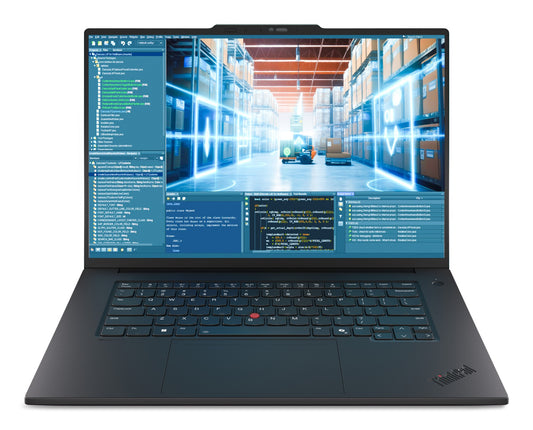 Lenovo ThinkPad P1 Gen 8 16" Core Ultra 7 255H 32GB 1TB SSD Laptop