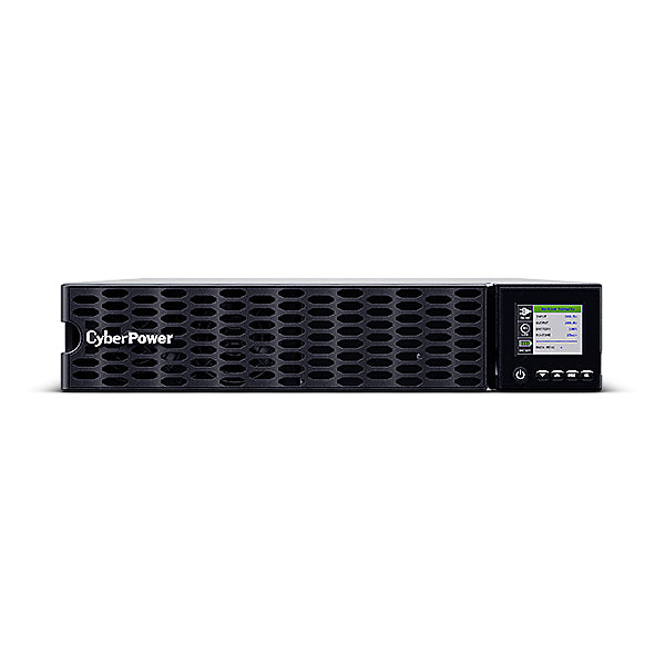 CyberPower 6kVA 6000W Online UPS