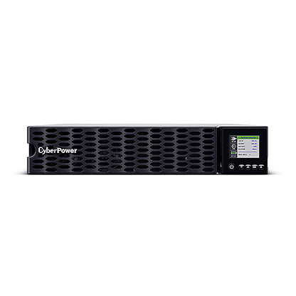 CyberPower 6kVA 6000W Online UPS