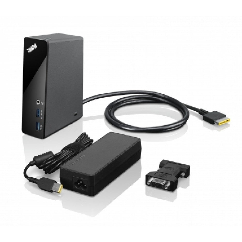 Lenovo ThinkPad OneLink Pro USB Docking Station