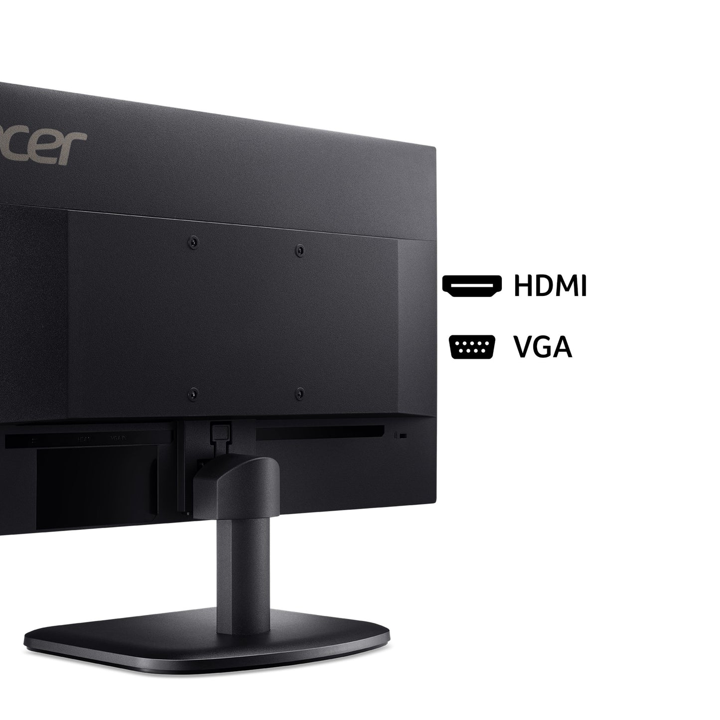 Acer EK1 EK221QJ0 21.5" Full HD IPS 120Hz Monitor