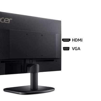 Acer EK1 EK221QJ0 21.5" Full HD IPS 120Hz Monitor