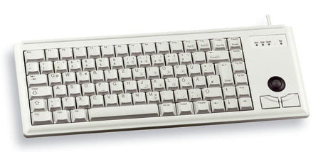CHERRY G84-4400 Universal PS/2 Wired Keyboard (0LPBFR0)