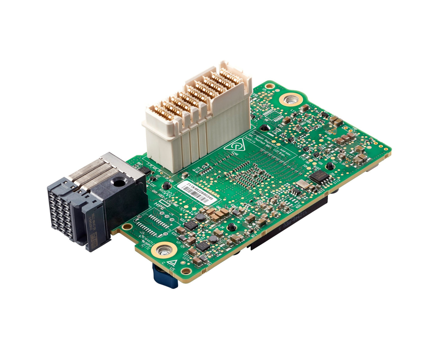 HPE Synergy 6820C 25/50Gb Converged Network Adapter