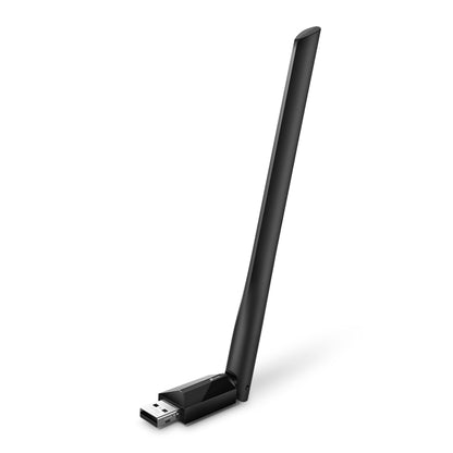 TP-LINK Archer T2U Plus Internal WLAN 600 Mbit/s Network Adapter