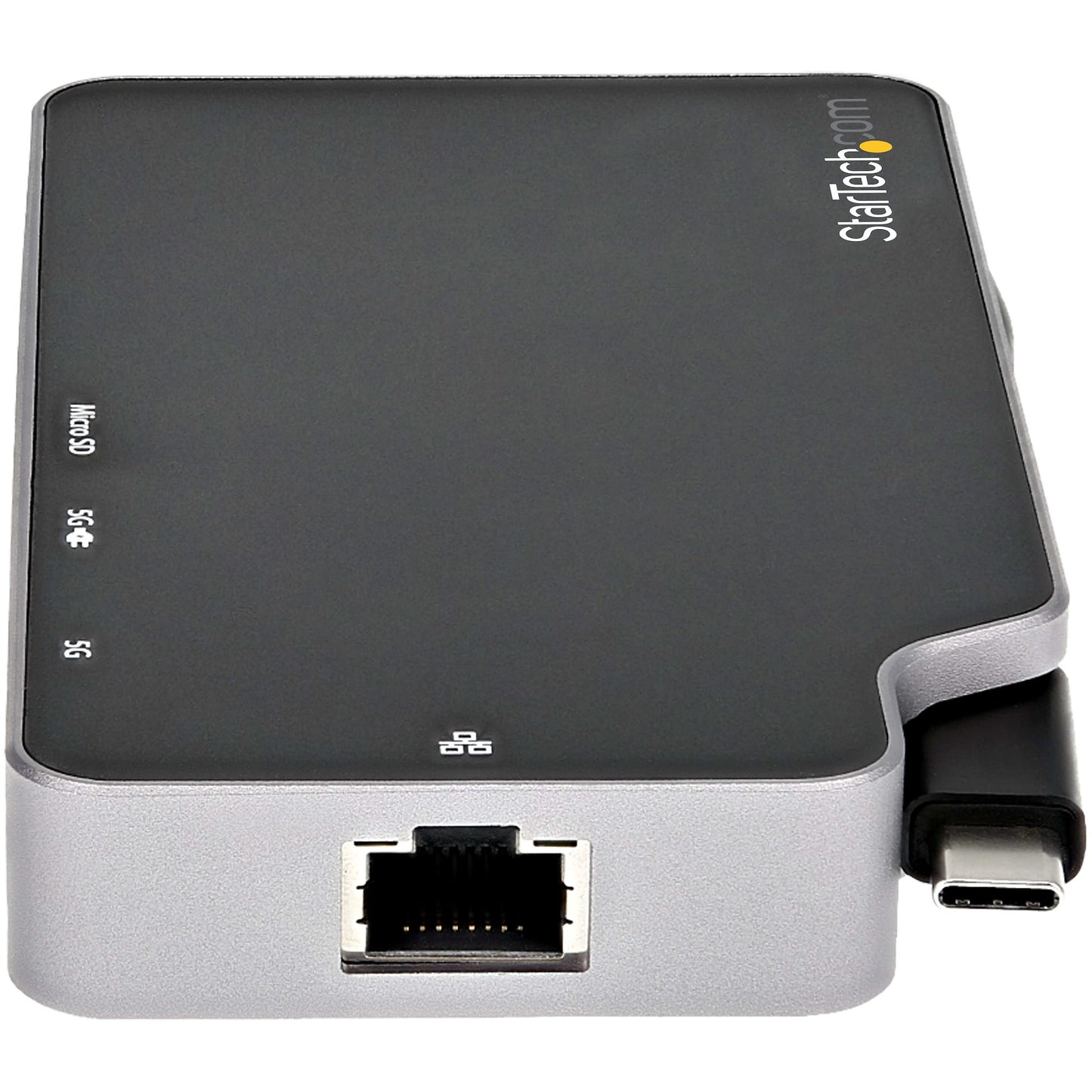 StarTech.com Multiport Adapter or USB-C Docking Station 100W