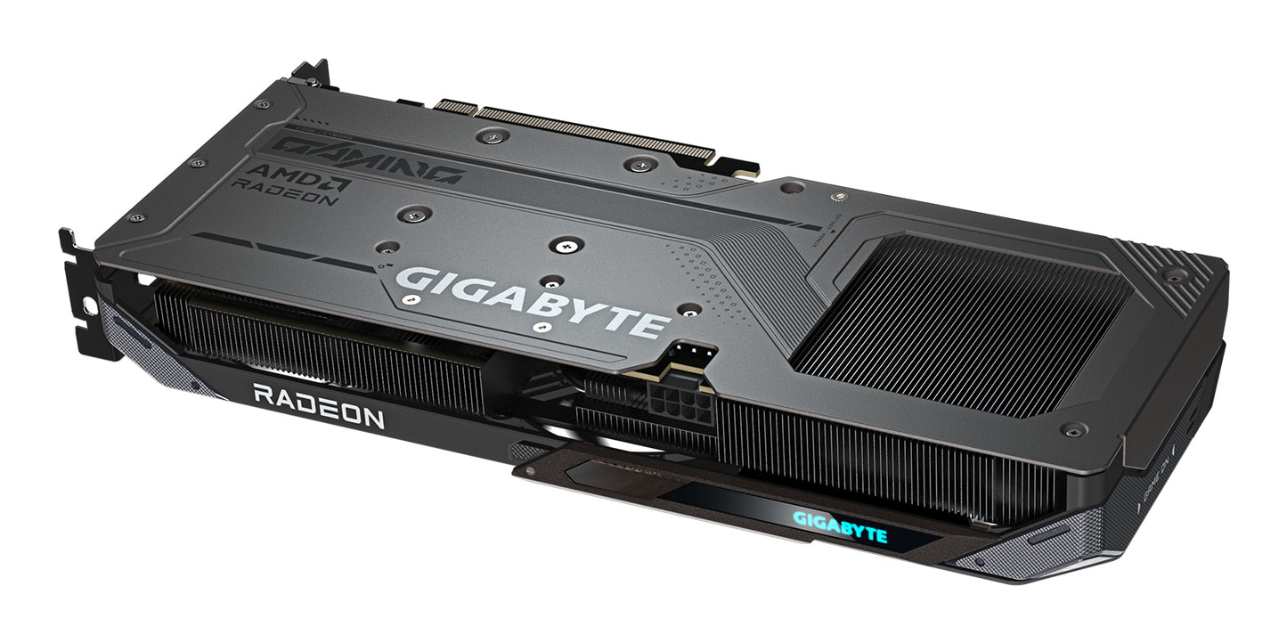 Gigabyte GAMING OC Radeon RX 9060 XT 16GB GDDR6 Graphics Card