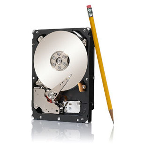 Seagate ST4000NM0033 4TB 3.5" SATA 7200 RPM HDD