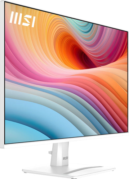 MSI Pro MP275W E2 27" Full HD IPS 120Hz Monitor