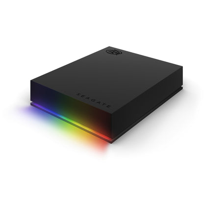 Seagate FireCuda 2TB HDD