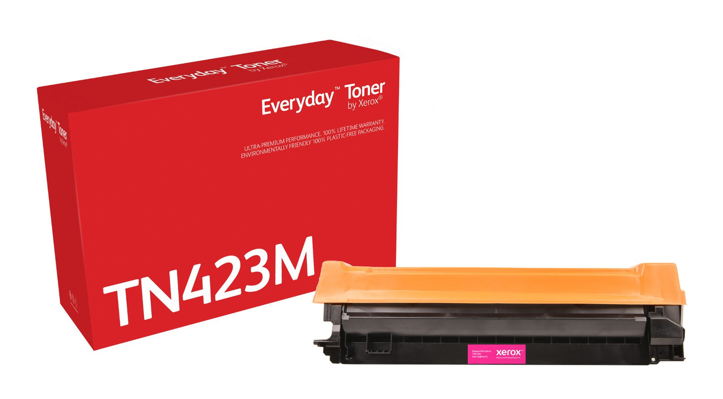 Xerox 006R04761 Magenta Toner Cartridge (4K pages)
