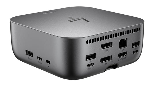 HP Ultra G6 Thunderbolt 4 Docking Station 180W