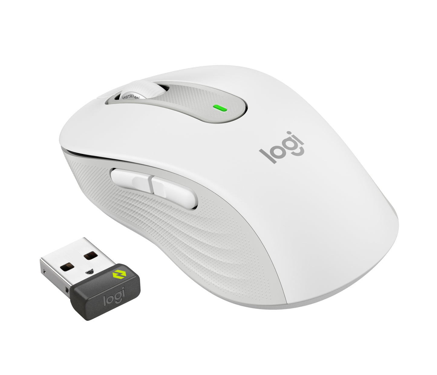 Logitech Signature M650 Wireless Mouse (0006275)