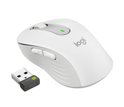 Logitech Signature M650 Wireless Mouse (0006275)