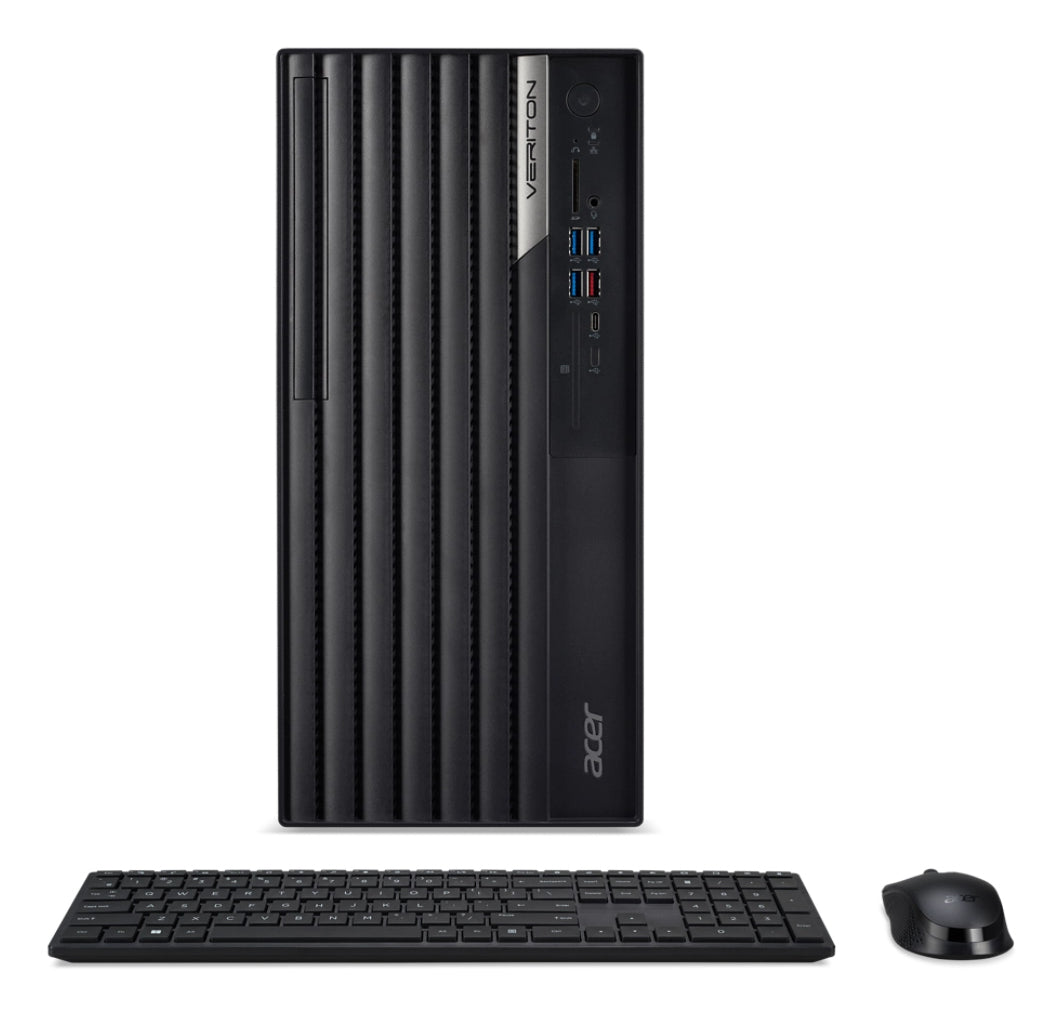 Acer Veriton M M4710GT Core i7-13700 16GB 512GB SSD Desktop PC