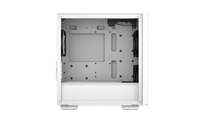 DeepCool CC360 WH ARGB Mini Tower White PC Case