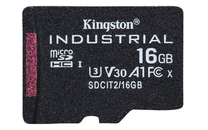 Kingston Technology SDCIT2/16GB 16GB HDD