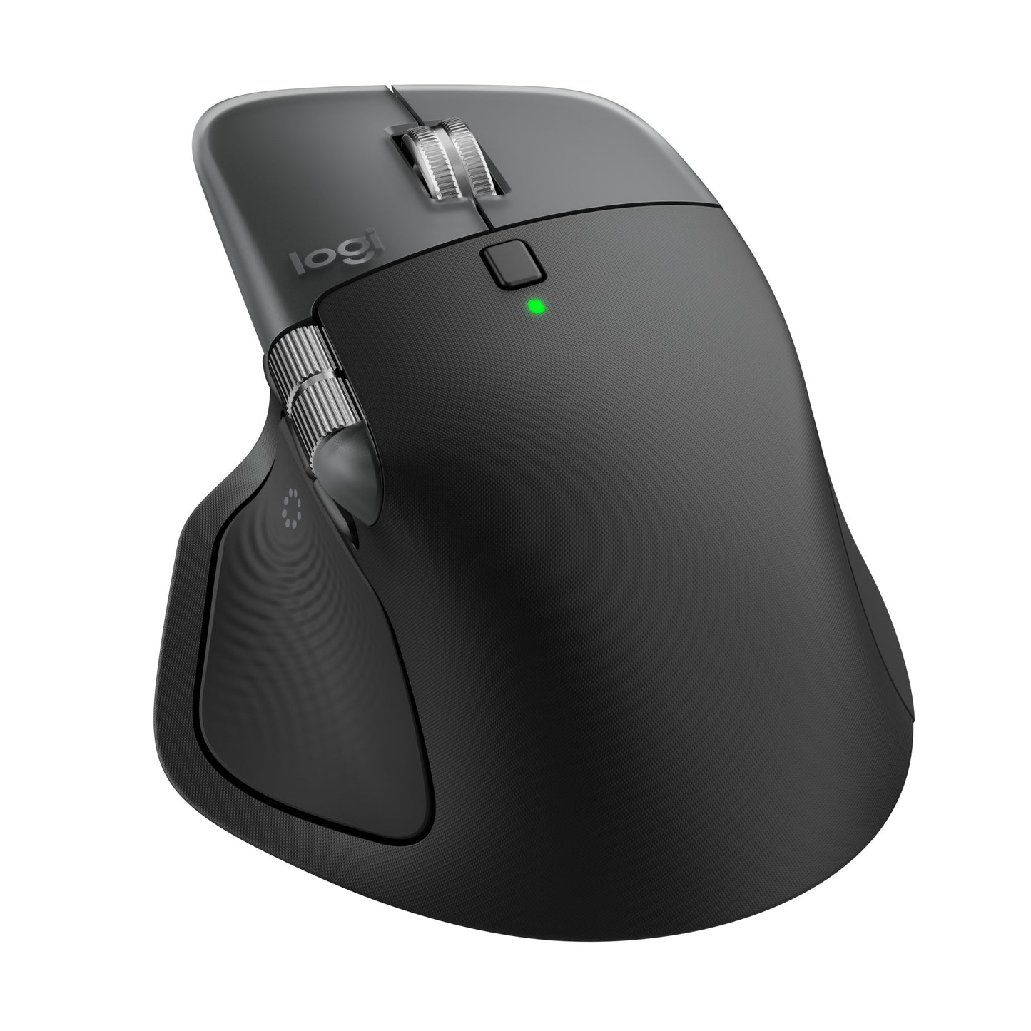 Logitech MX Master Mac Wireless Mouse