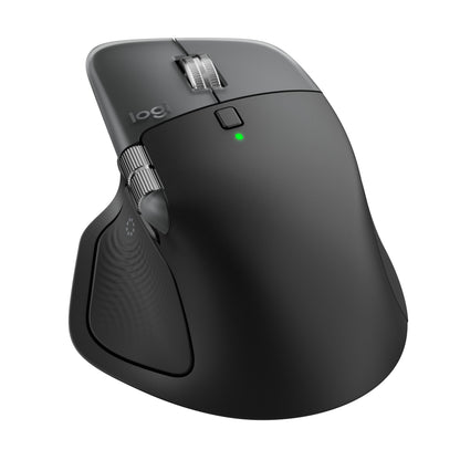 Logitech MX Master Mac Wireless Mouse