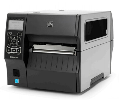 Zebra ZT420 label printer Thermal transfer 305 mm/sec Ethernet LAN Bluetooth